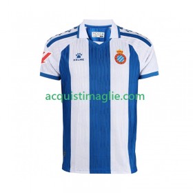 Divisa di Calcio RCD Espanyol Prima 2025/2026